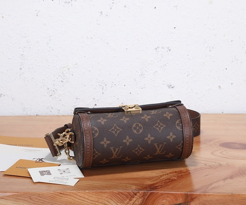 Anum Bags LVn Luxury Bag --79622