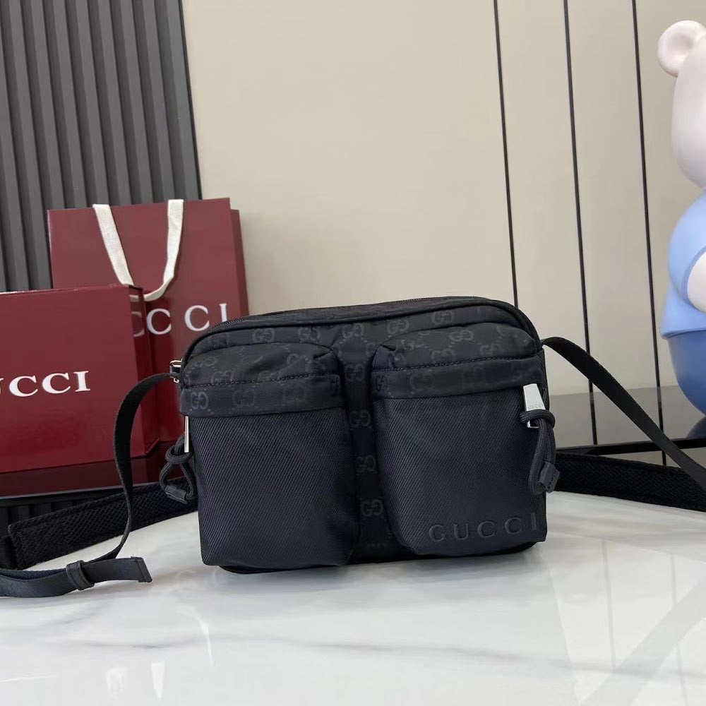 Ezyycart Bags Guccin Luxury Bag --94678