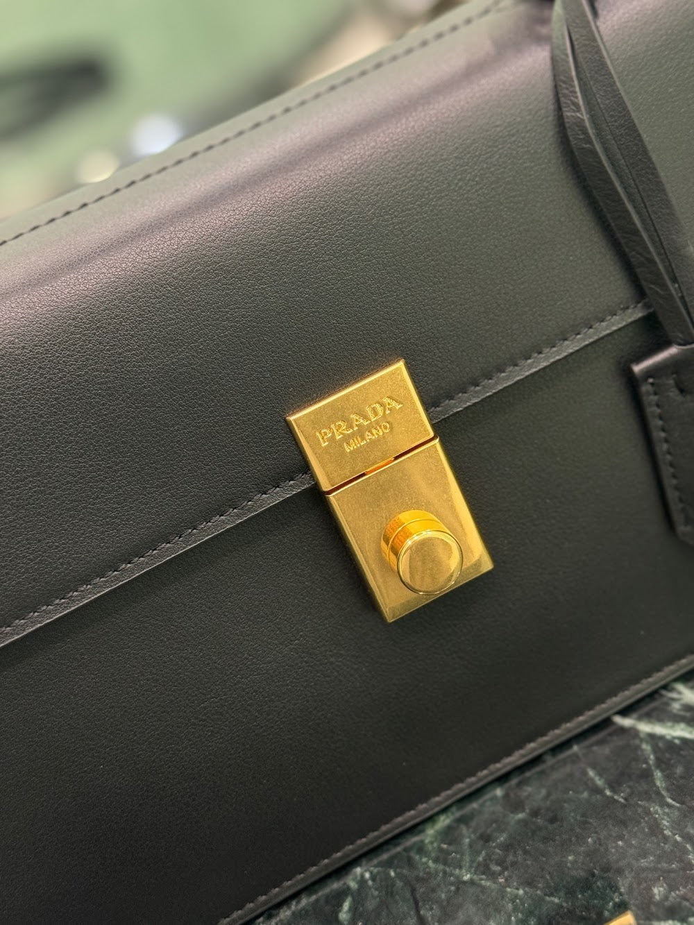 Ezyycart Bags Pradn Luxury Bag --102076