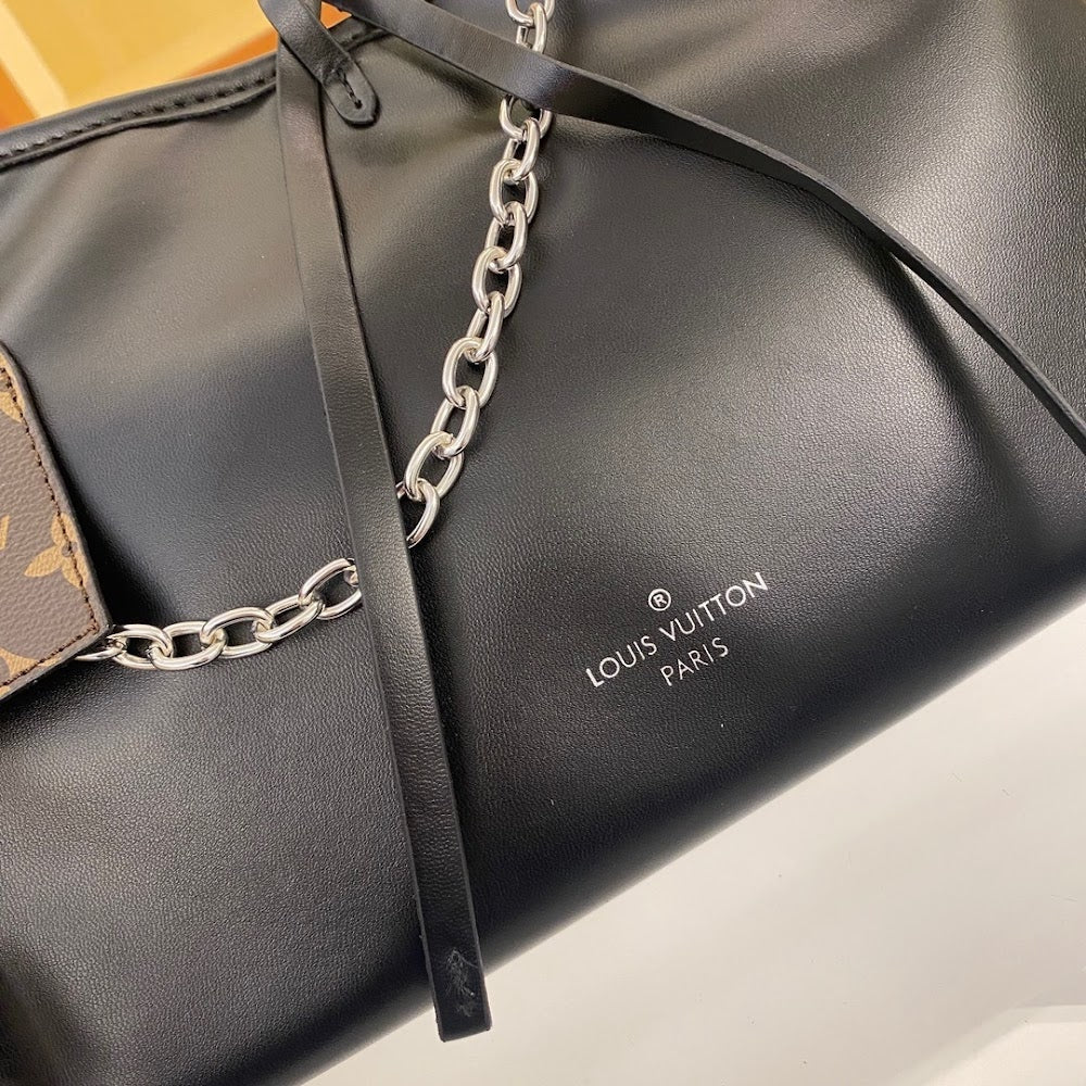 Anum Bags LVn Luxury Bag --78714