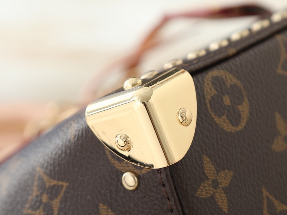 Anum Bags LVn Luxury Bag --81137