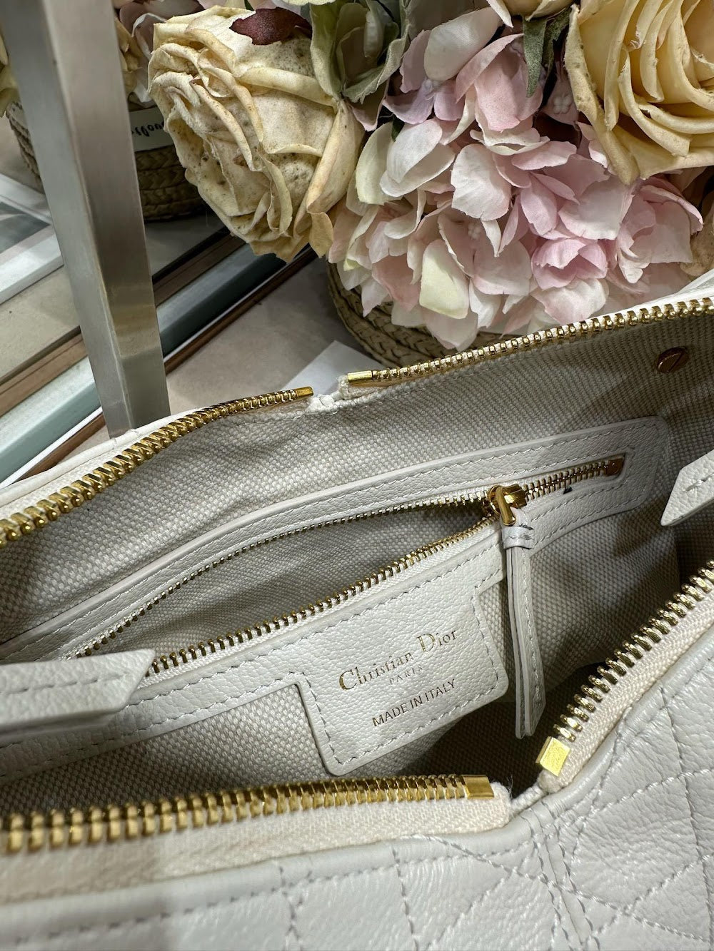 Ezyycart Bags Diorn Luxury Bag --115511