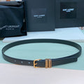 Ezyycart Bags YSLn Luxury Belt --110544