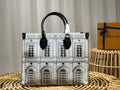 Anum Bags ln Luxury Bag --60329