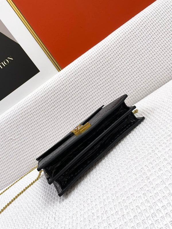 Ezyycart Bags ysn Luxury Bag --72050