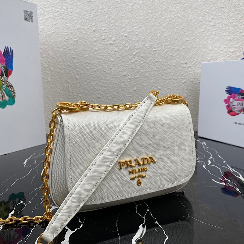 Ezyycart Bags pradn Luxury Bag --74684