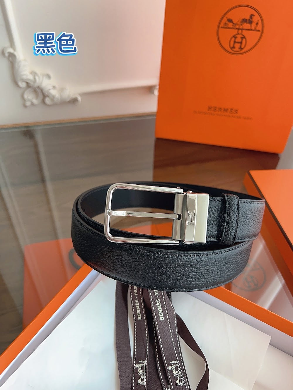 Anum Bags Hermesn Luxury Belt --109130