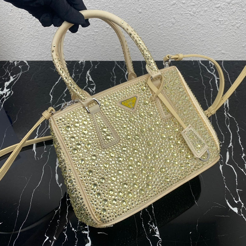 Ezyycart Bags pradn Luxury Bag --74909