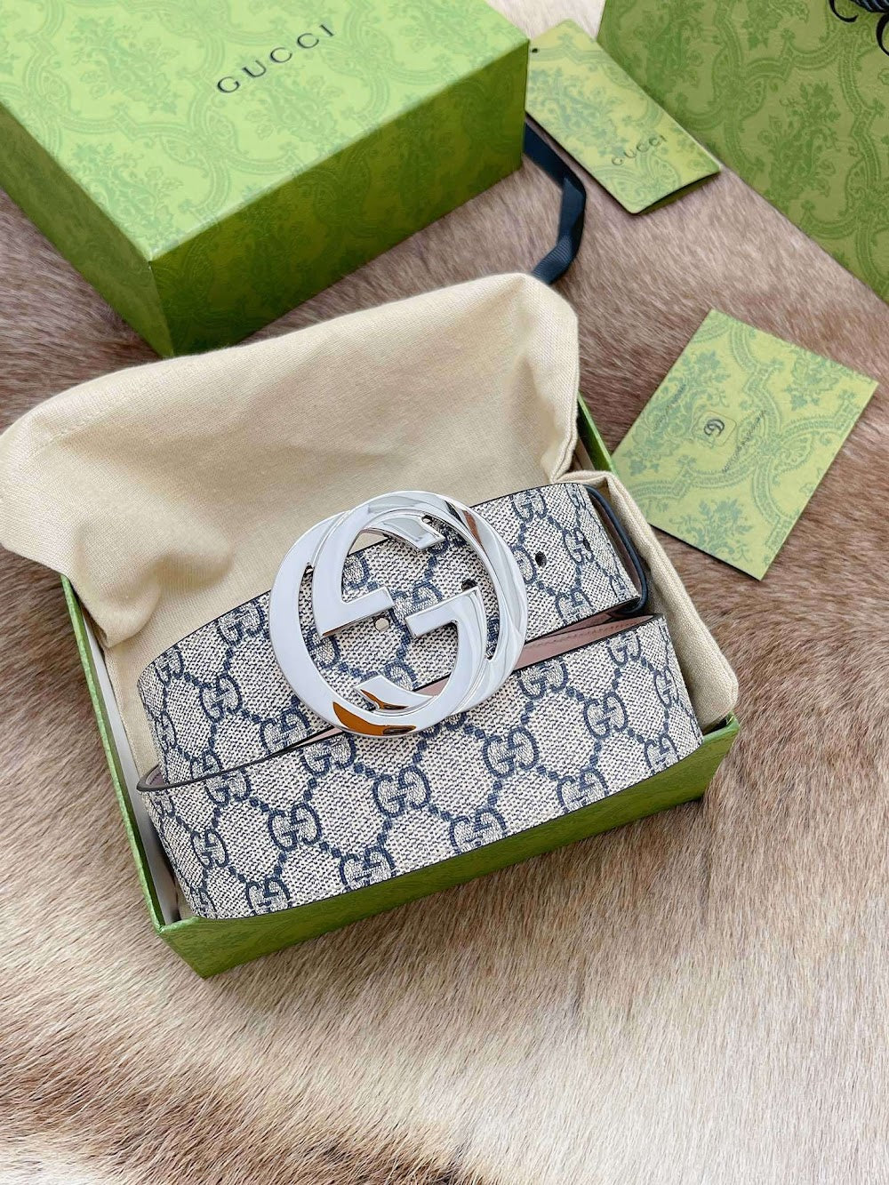 Ezyycart Bags Guccin Luxury Belt --105431