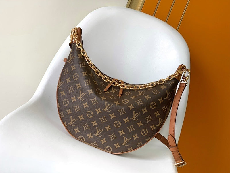 Anum Bags LVn Luxury Bag --79103