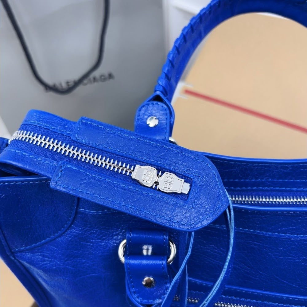 Ezyycart Bags Balenciaga Luxury Bag --110571