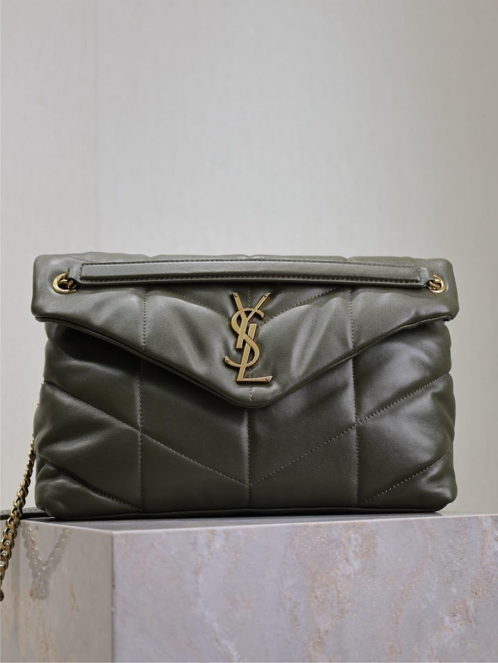 Ezyycart Bags YSLn Luxury Bag --119419