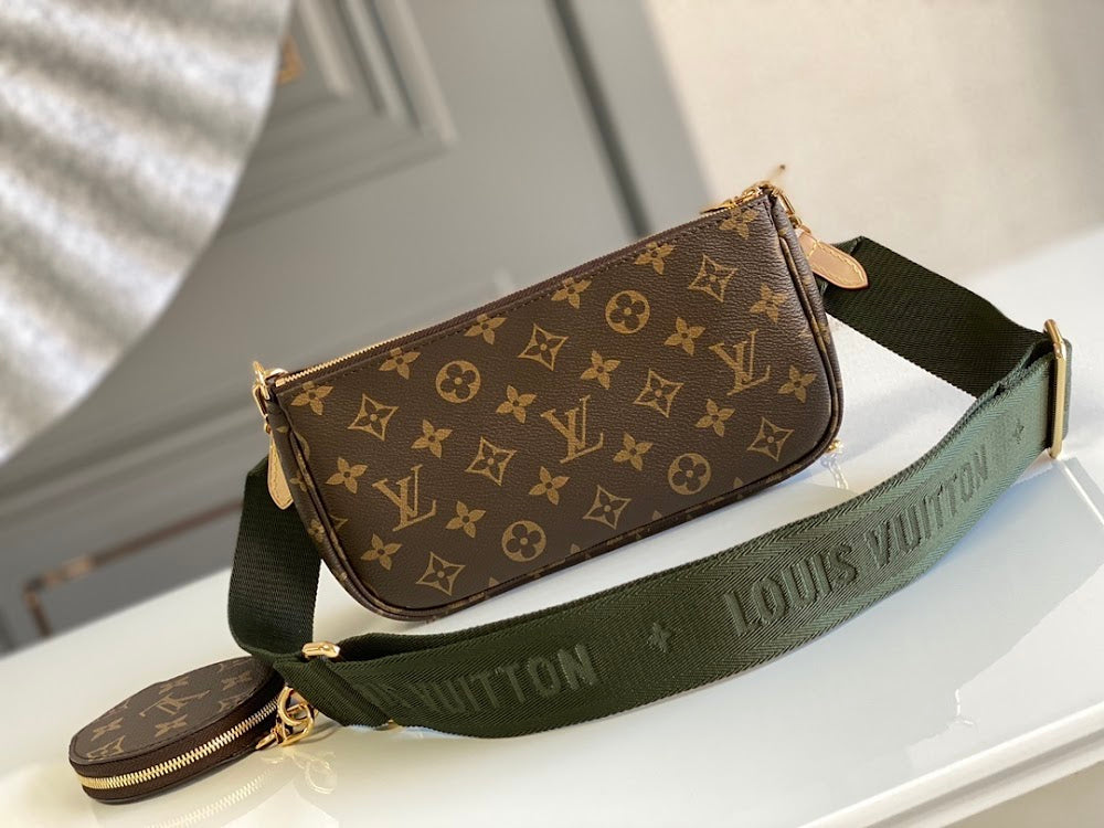 Anum Bags LVn Luxury Bag --79239