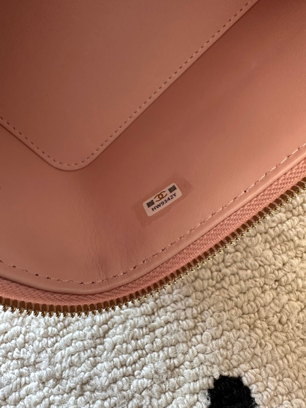 Anum Bags CHn Luxury Bag --112706