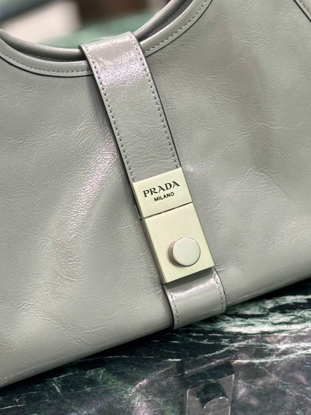 Ezyycart Bags Pradn Luxury Bag --102072