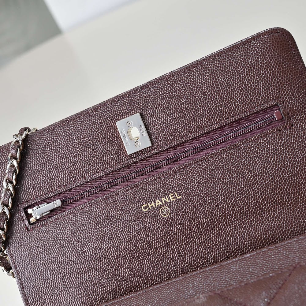 Anum Bags CHn Luxury Bag --114305