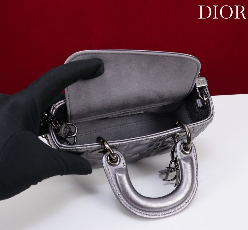 Ezyycart Bags Diorn Luxury Bag --116485