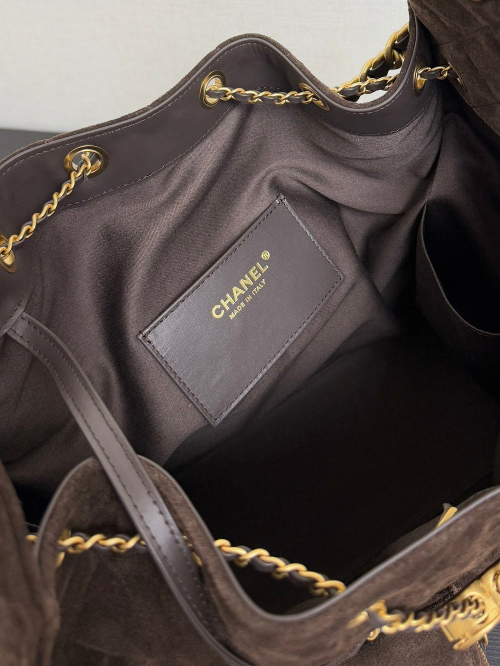 Anum Bags CHn Luxury Bag --113756