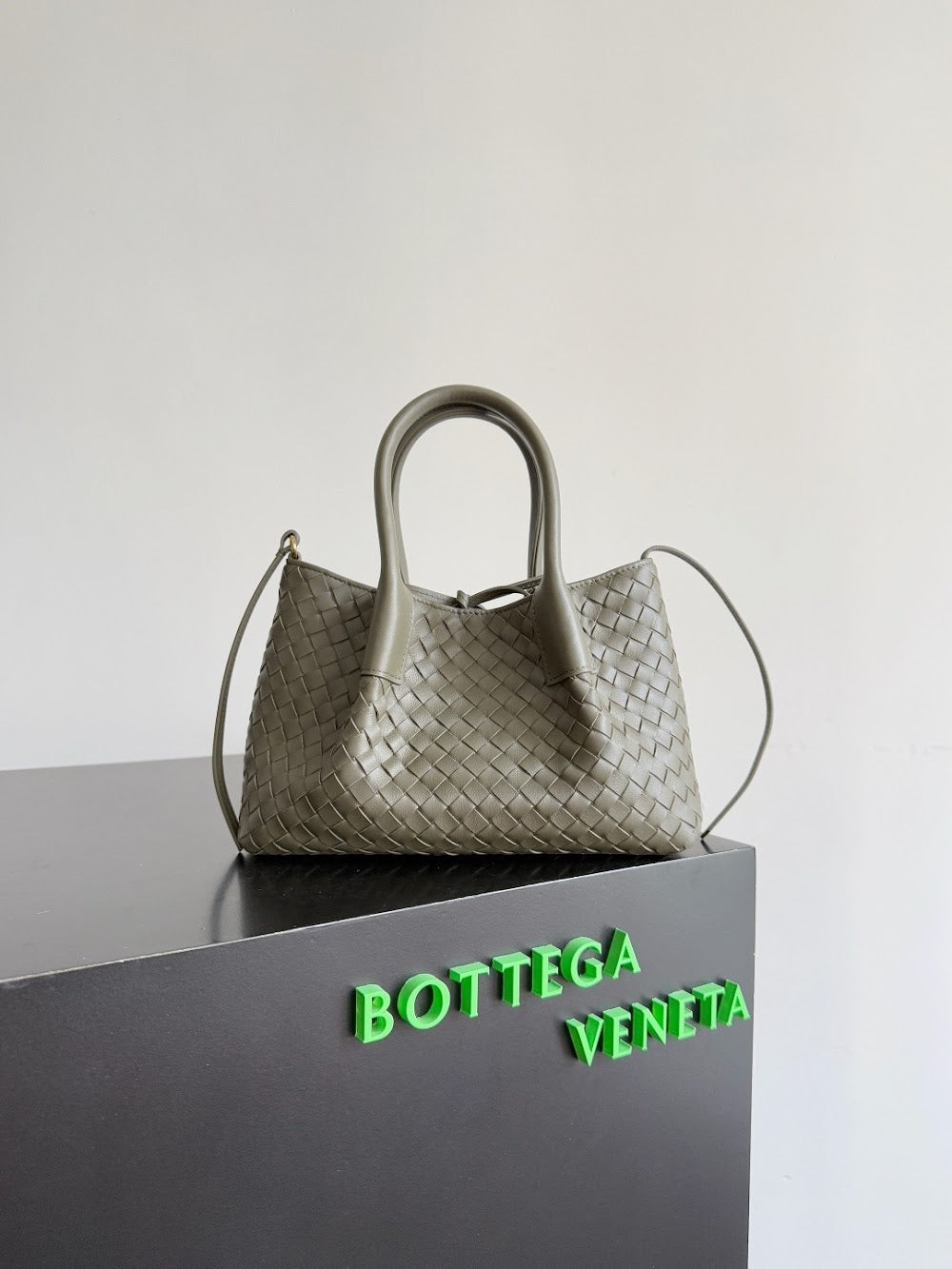 Ezyycart Bags Bottegan Luxury Bag --90457