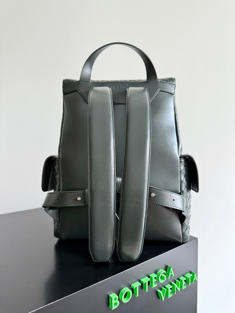 Ezyycart Bags Bottegan Luxury Bag --90595