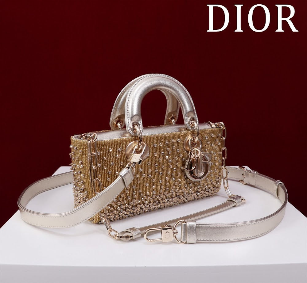 Anum Bags Diorn Luxury Bag --114854