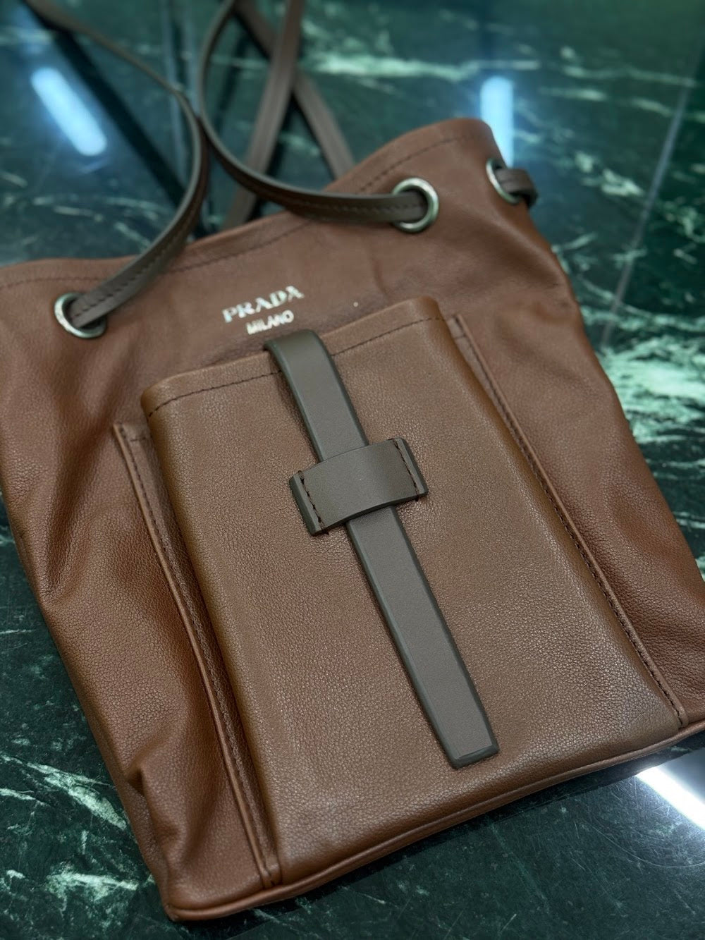 Ezyycart Bags pradn Luxury Bag --75162