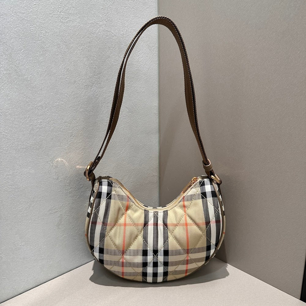 Ezyycart Bags Burberryn Luxury Bag --92215