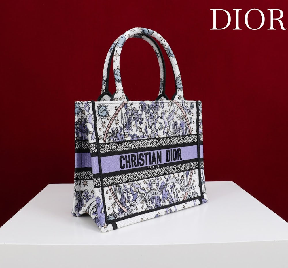 Ezyycart Bags Diorn Luxury Bag --116164