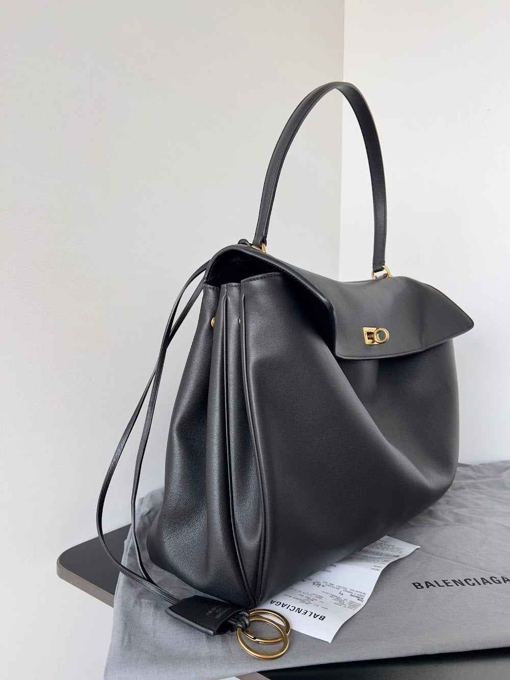 Ezyycart Bags Balenciaga Luxury Bag --110822