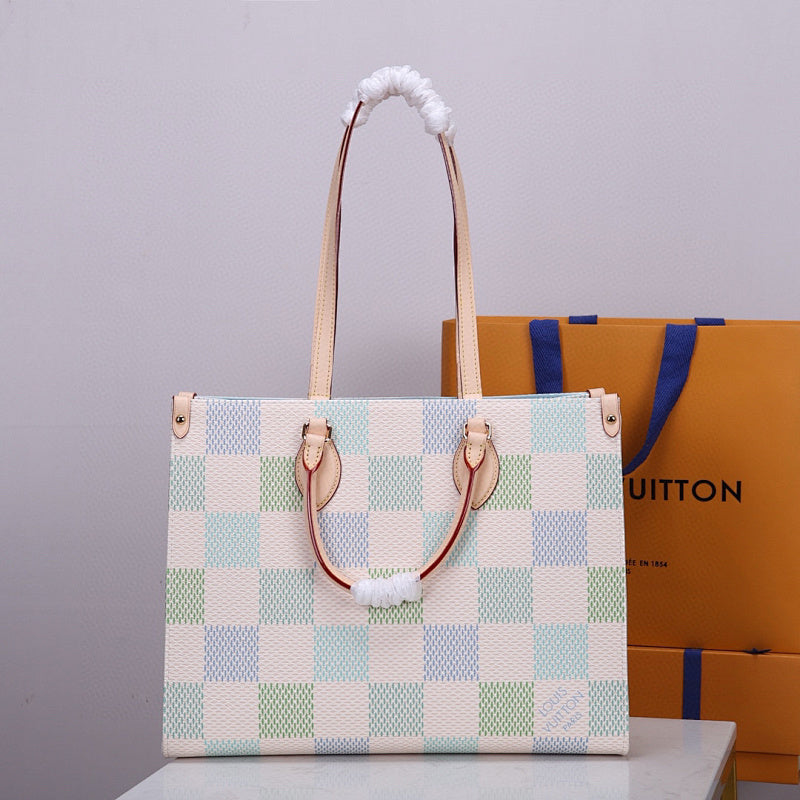 Anum Bags LVn Luxury Bag --79578