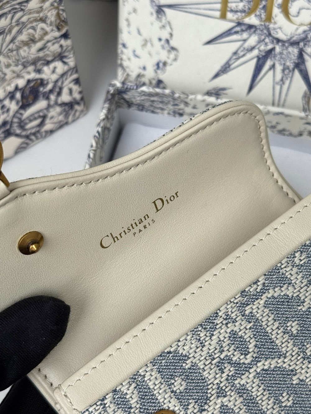 Anum Bags Diorn Luxury Bag --114502