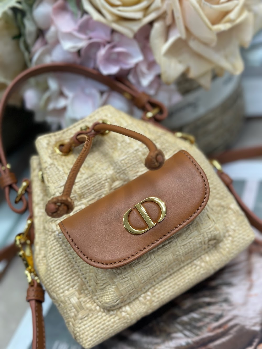 Ezyycart Bags Diorn Luxury Bag --115559