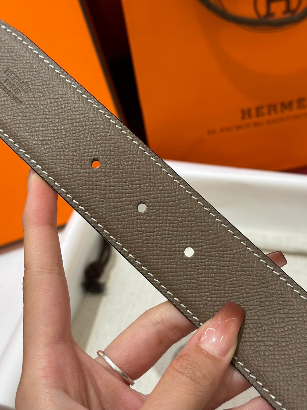 Anum Bags Hermesn Luxury Belt --106236