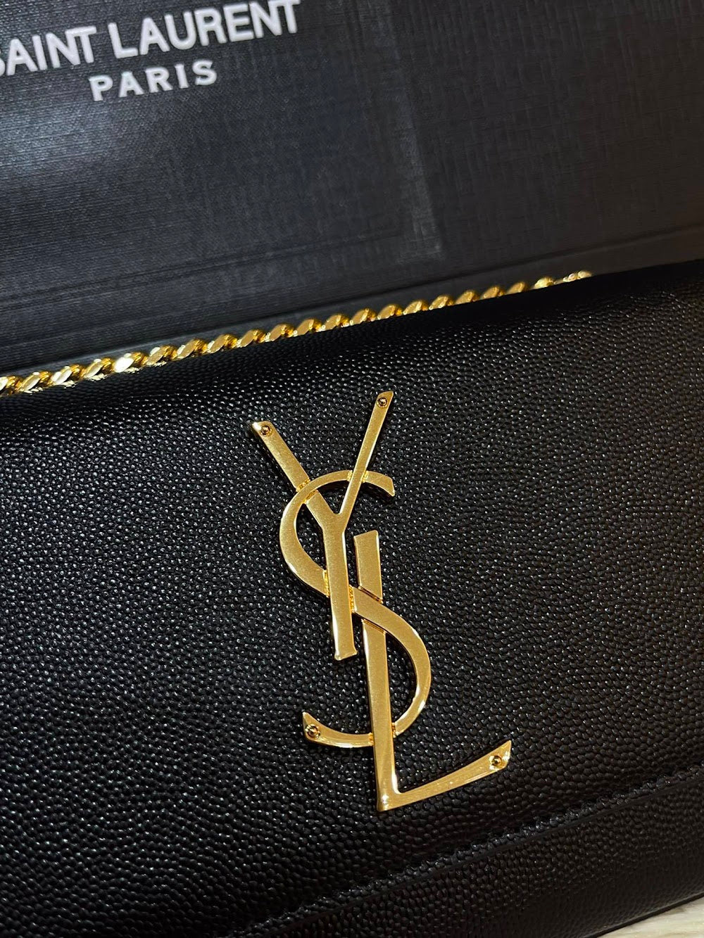 Ezyycart Bags YSLn Luxury Bag --119138