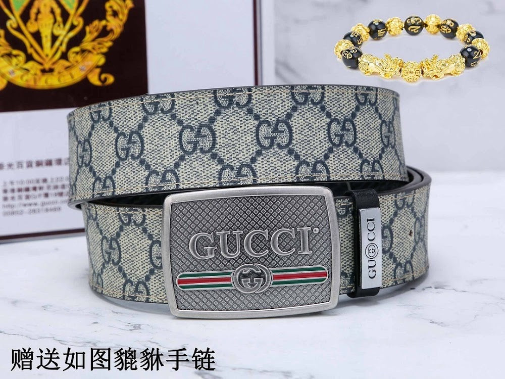 Ezyycart Bags Guccin Luxury Belt --105242