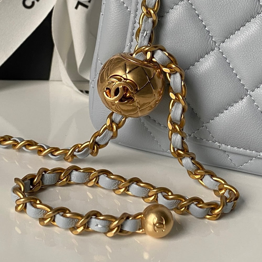 Anum Bags CHn Luxury Bag --112855