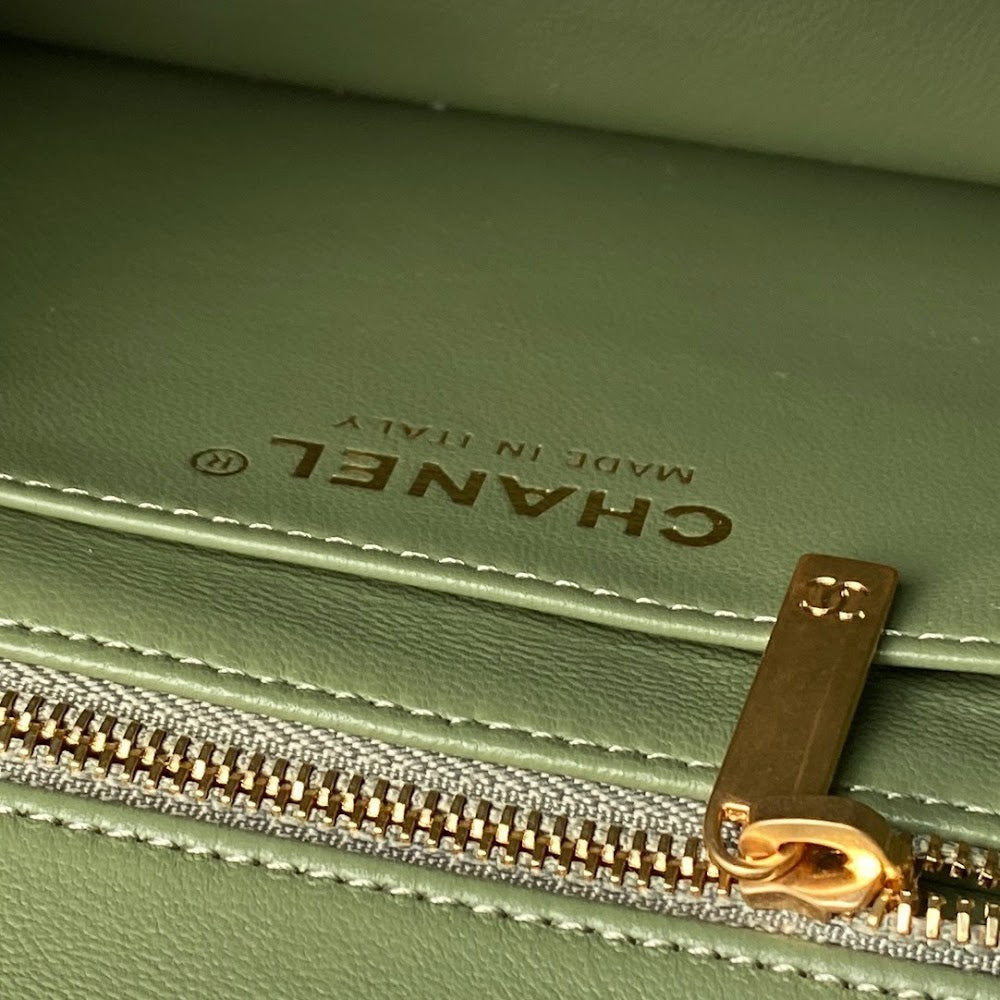 Anum Bags CHn Luxury Bag --112864