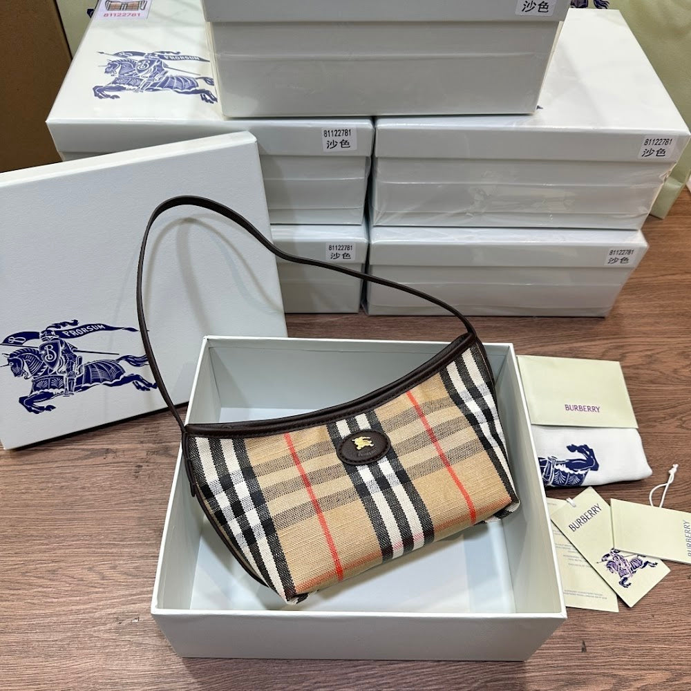 Ezyycart Bags Burberryn Luxury Bag --92355