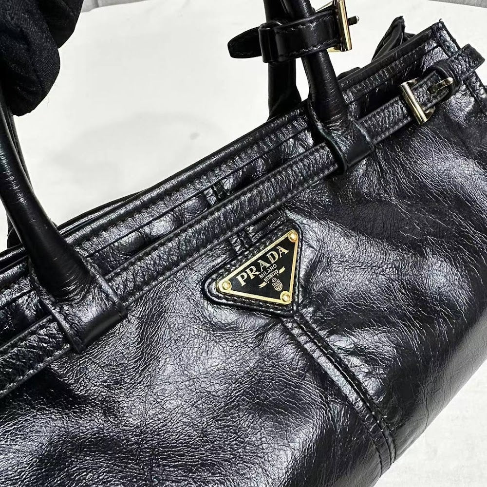 Ezyycart Bags Pradn Luxury Bag --101937