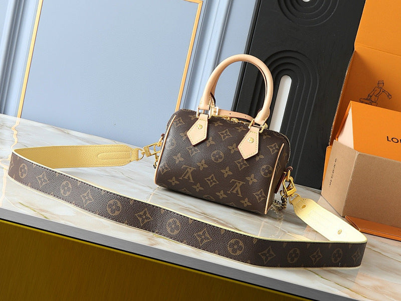Anum Bags LVn Luxury Bag --80579