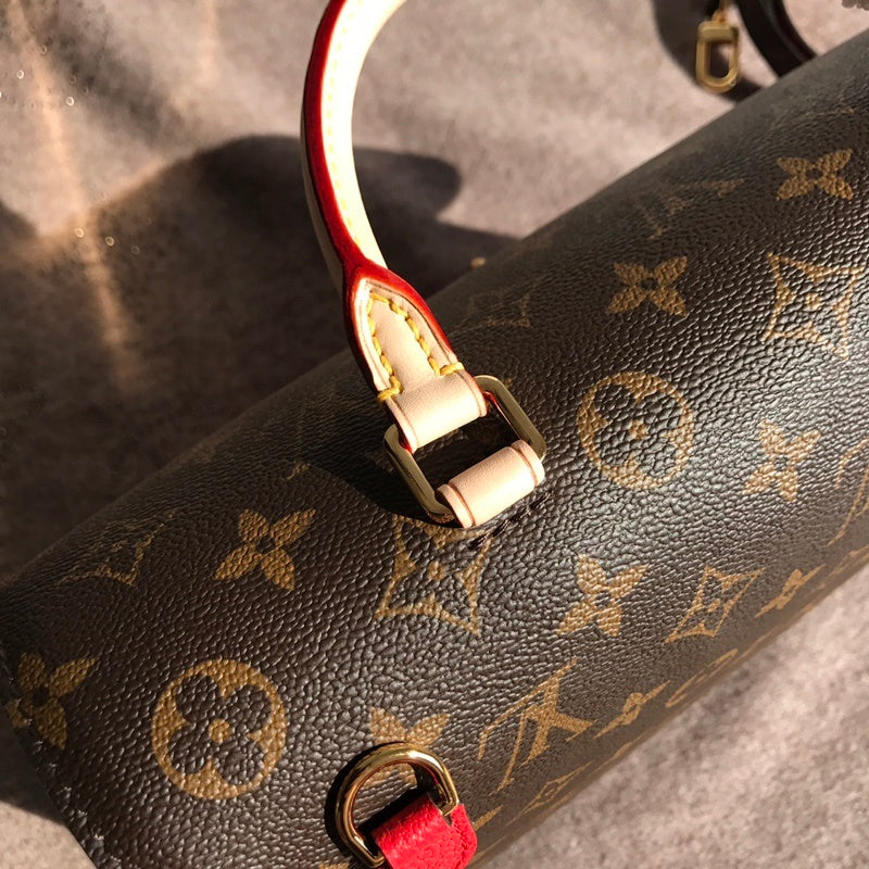 Ezyycart Bags ln Luxury Bag --56371