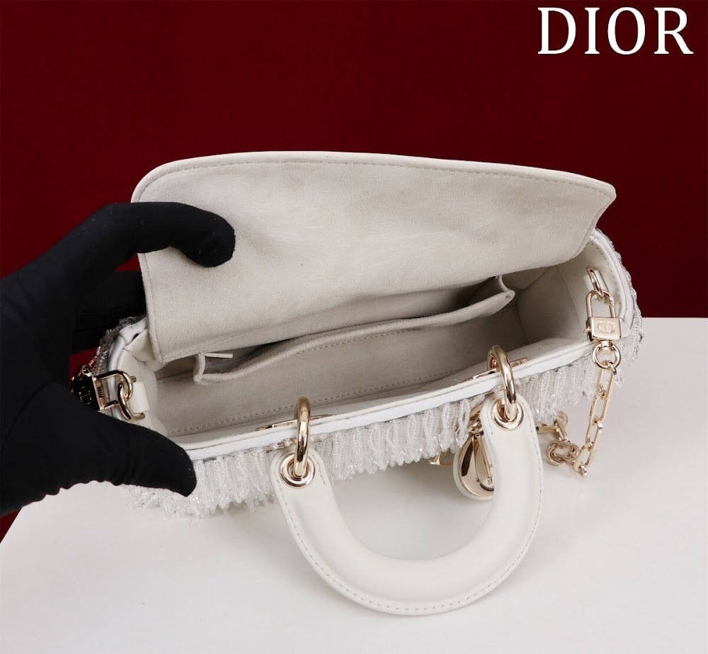 Ezyycart Bags Diorn Luxury Bag --114695