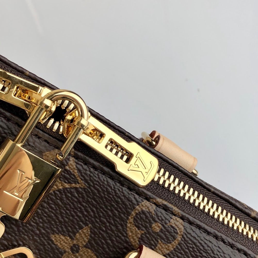 Ezyycart Bags ln Luxury Bag --60515