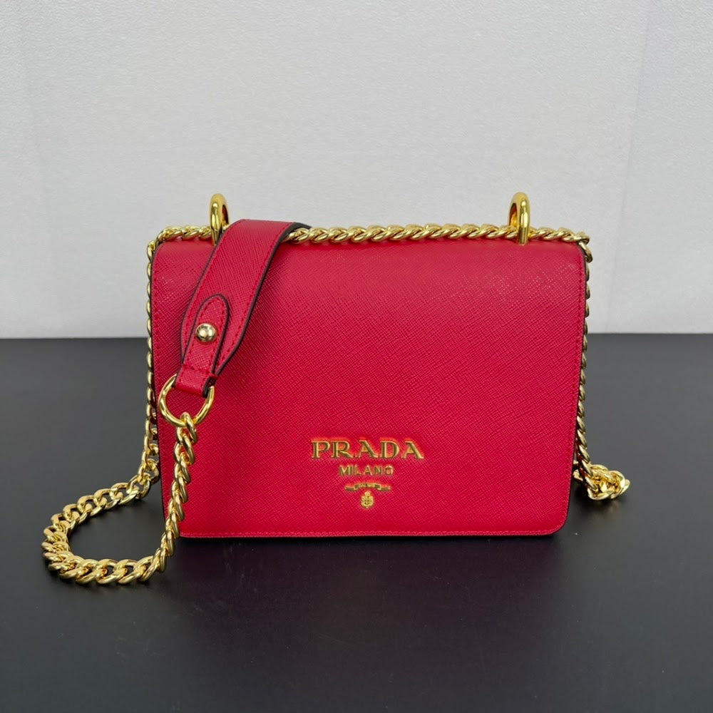Ezyycart Bags pradn Luxury Bag --73214
