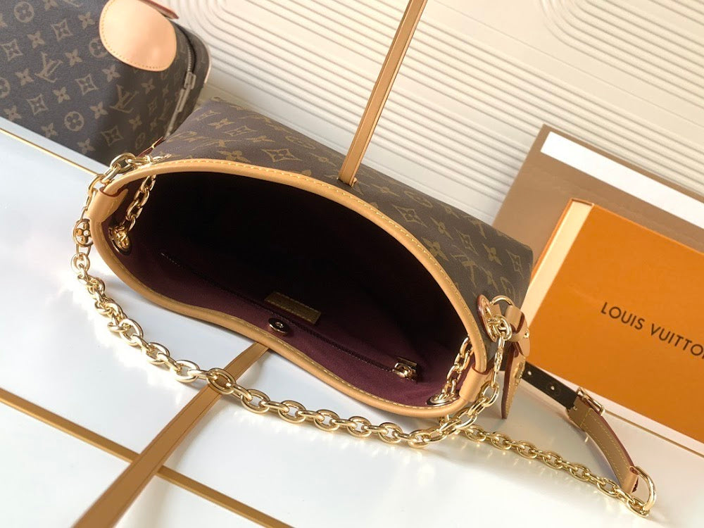 Anum Bags LVn Luxury Bag --79278