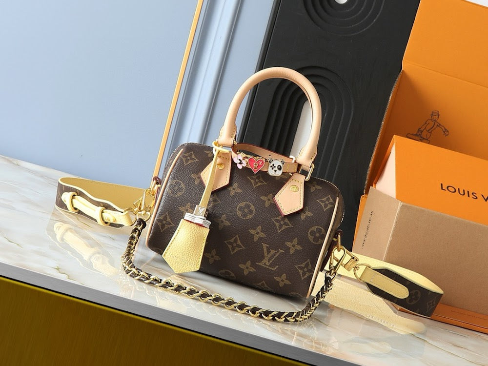 Anum Bags LVn Luxury Bag --80579
