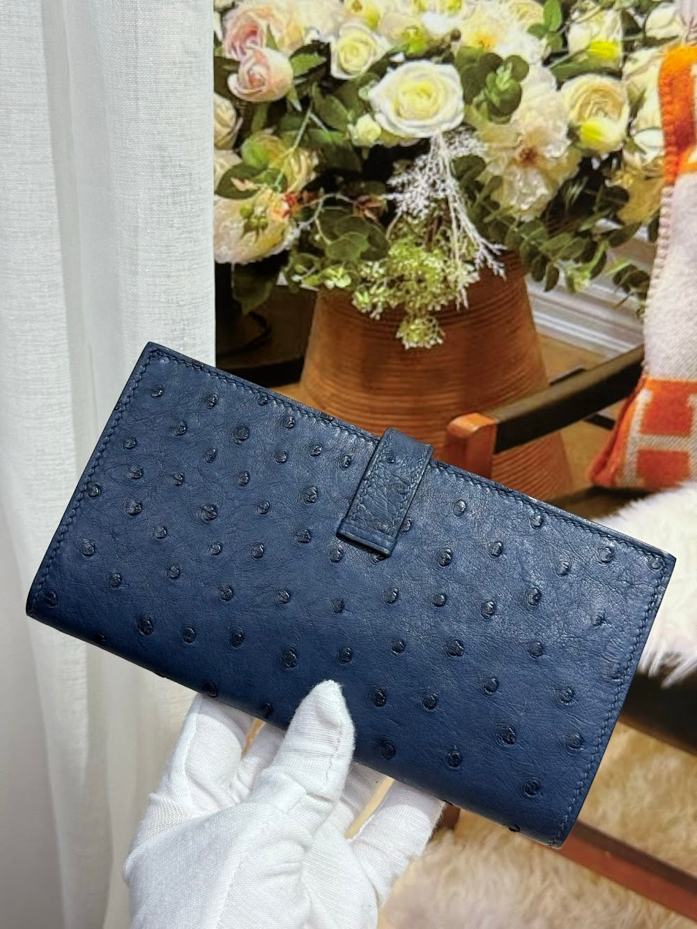 Anum Bags Hermesn Luxury Bag --117614