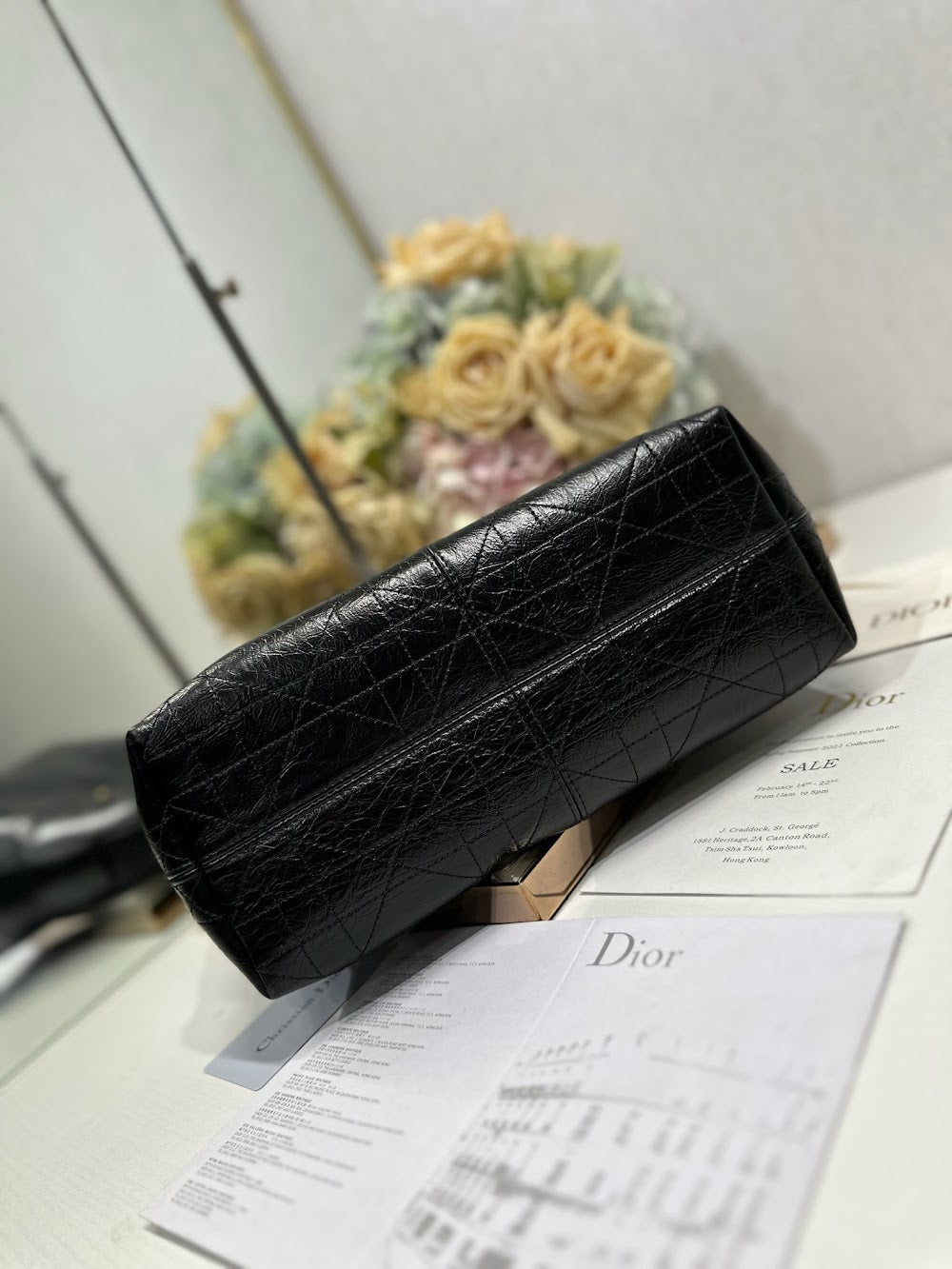 Ezyycart Bags Diorn Luxury Bag --115515