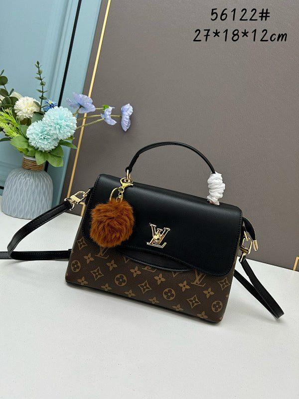 Anum Bags LVn Luxury Bag --79022