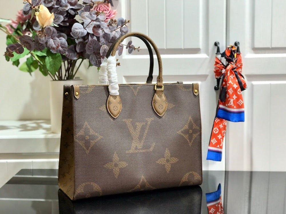 Anum Bags ln Luxury Bag --59093